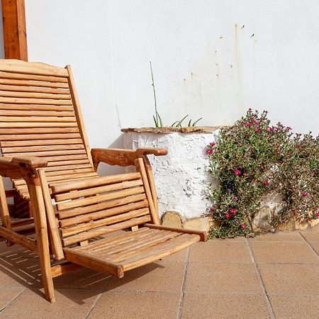 Valentina House Large Apartment In El Cotillo 외부 사진