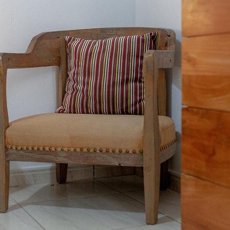 Valentina House Large Apartment In El Cotillo 외부 사진