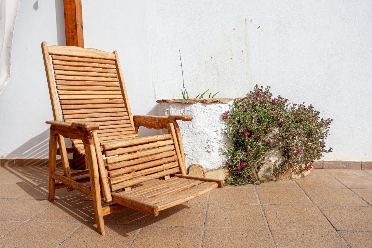 Valentina House Large Apartment In El Cotillo 외부 사진