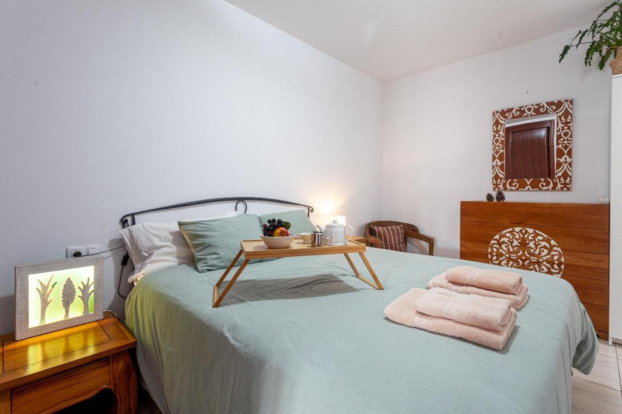 Valentina House Large Apartment In El Cotillo 외부 사진