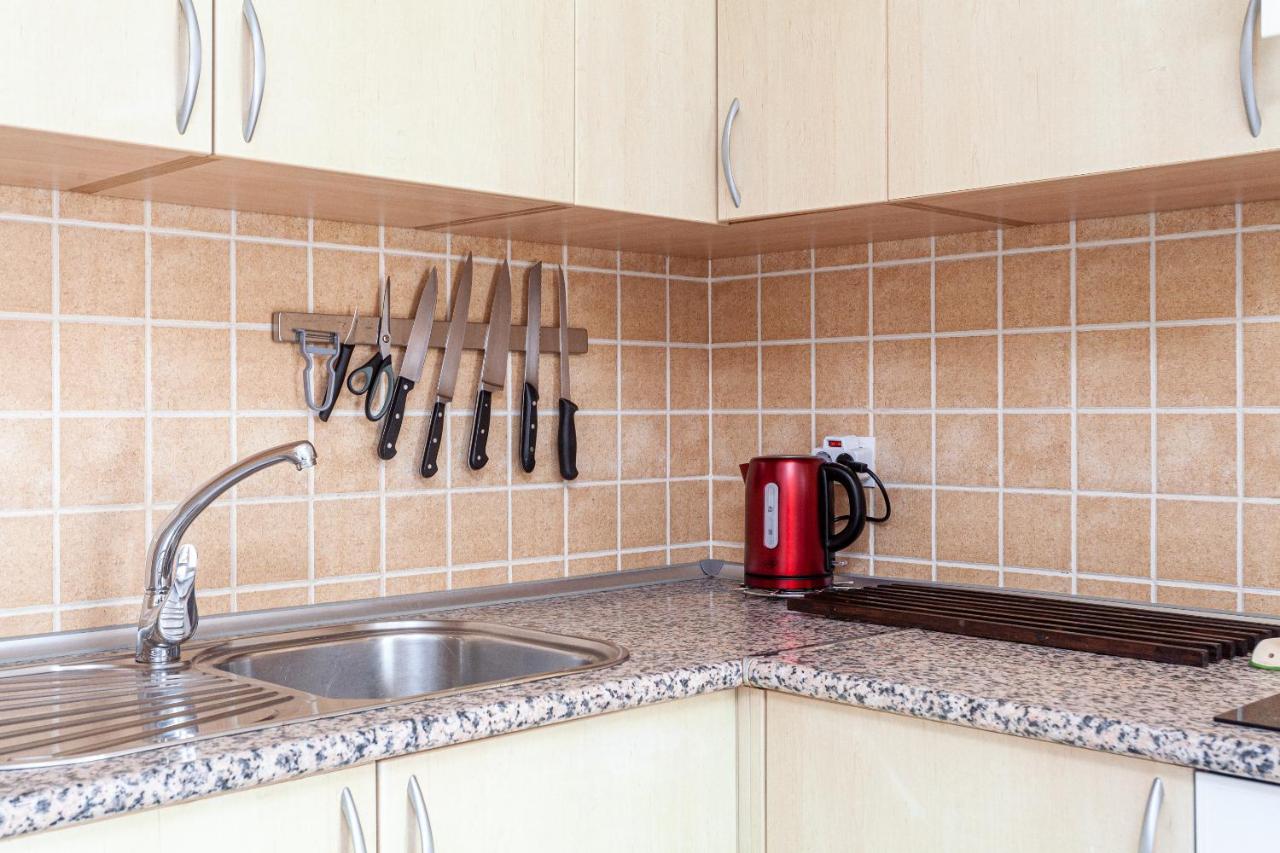 Valentina House Large Apartment In El Cotillo 외부 사진