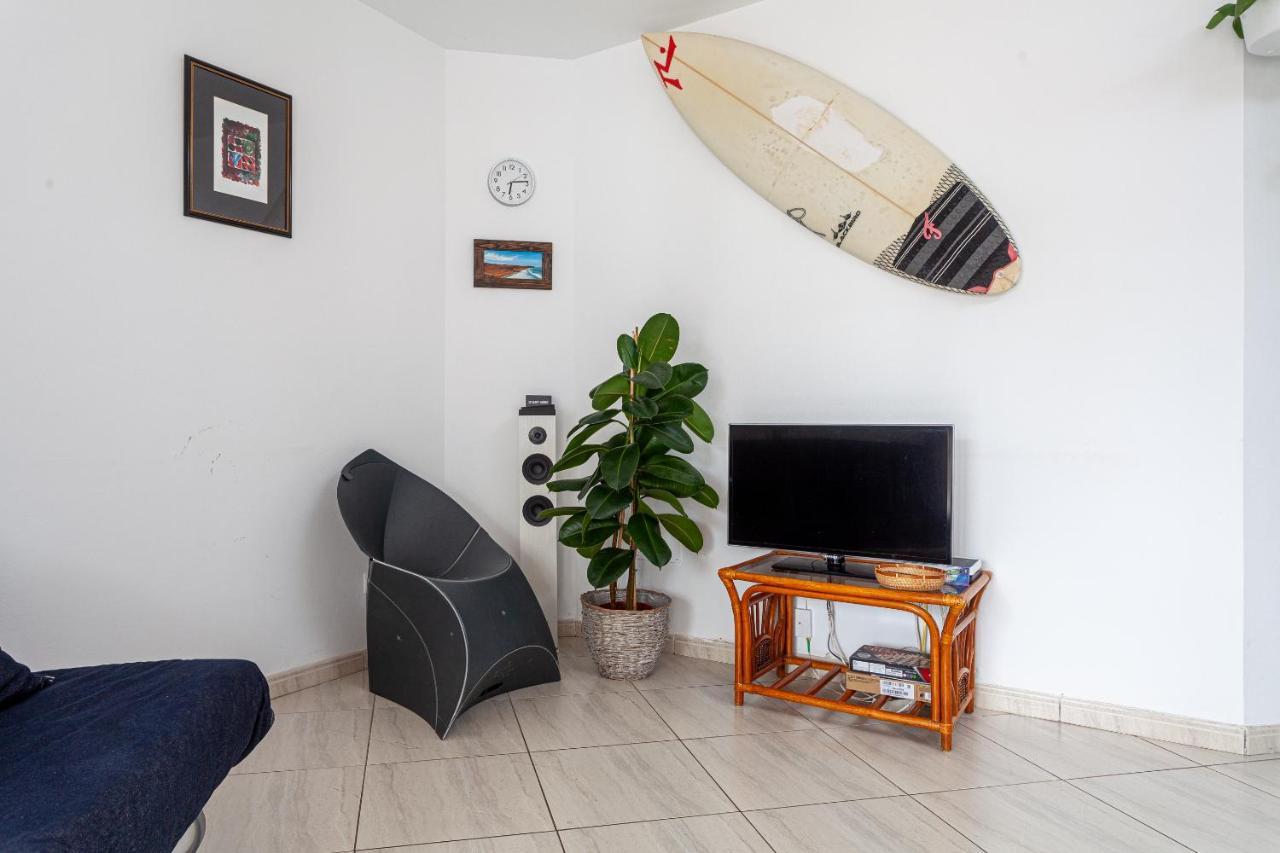 Valentina House Large Apartment In El Cotillo 외부 사진