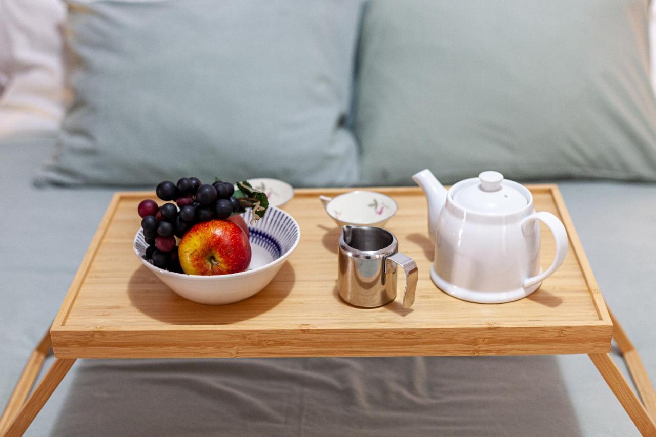Valentina House Large Apartment In El Cotillo 외부 사진