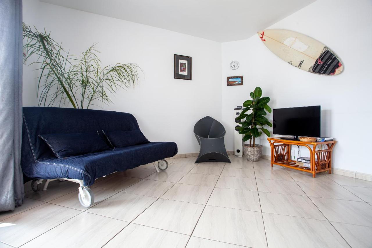 Valentina House Large Apartment In El Cotillo 외부 사진