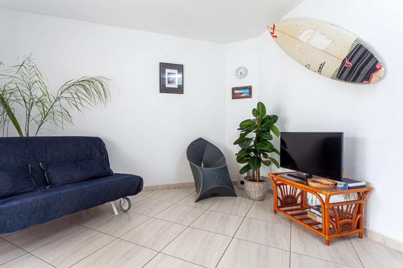 Valentina House Large Apartment In El Cotillo 외부 사진