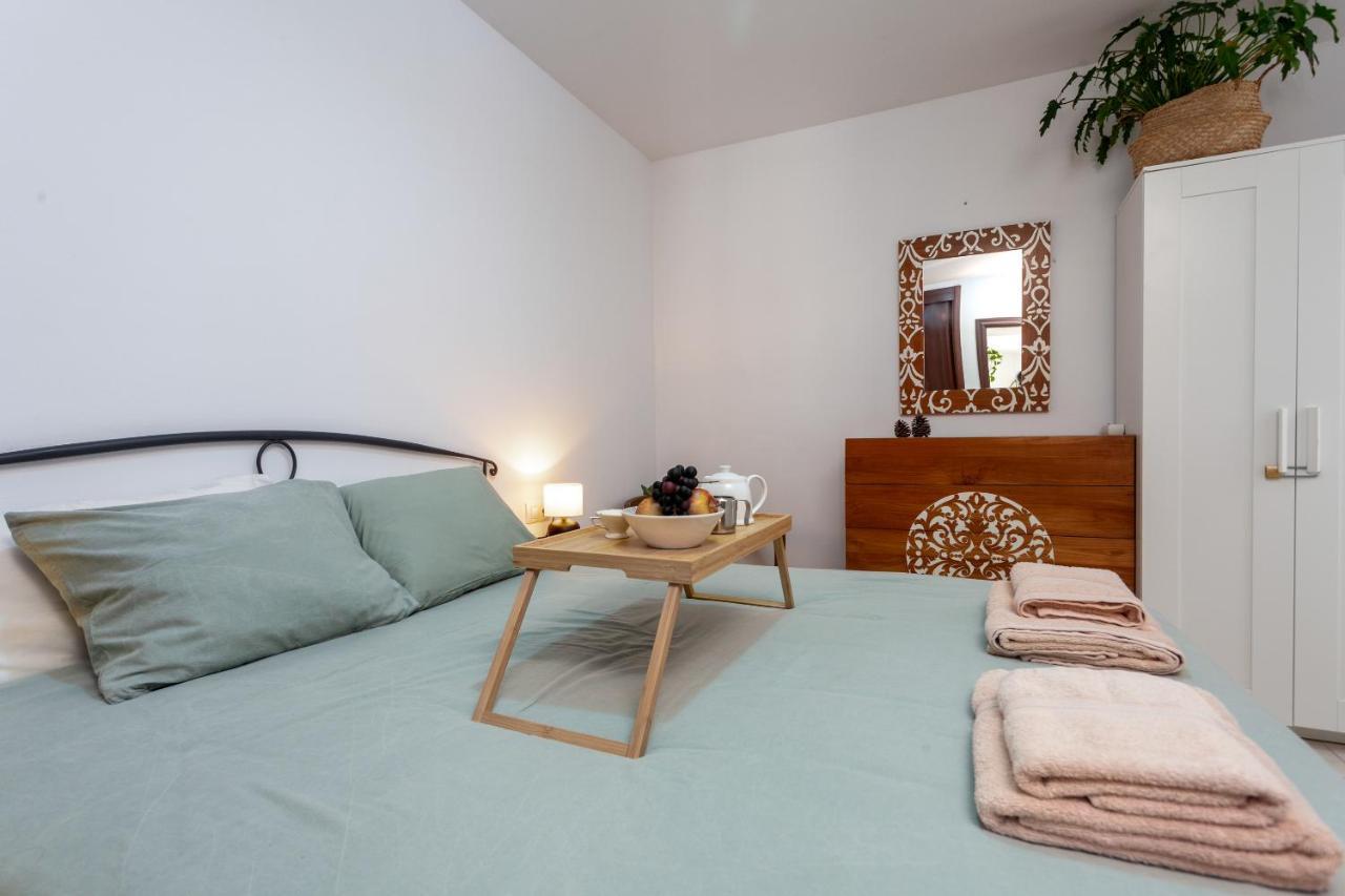 Valentina House Large Apartment In El Cotillo 외부 사진