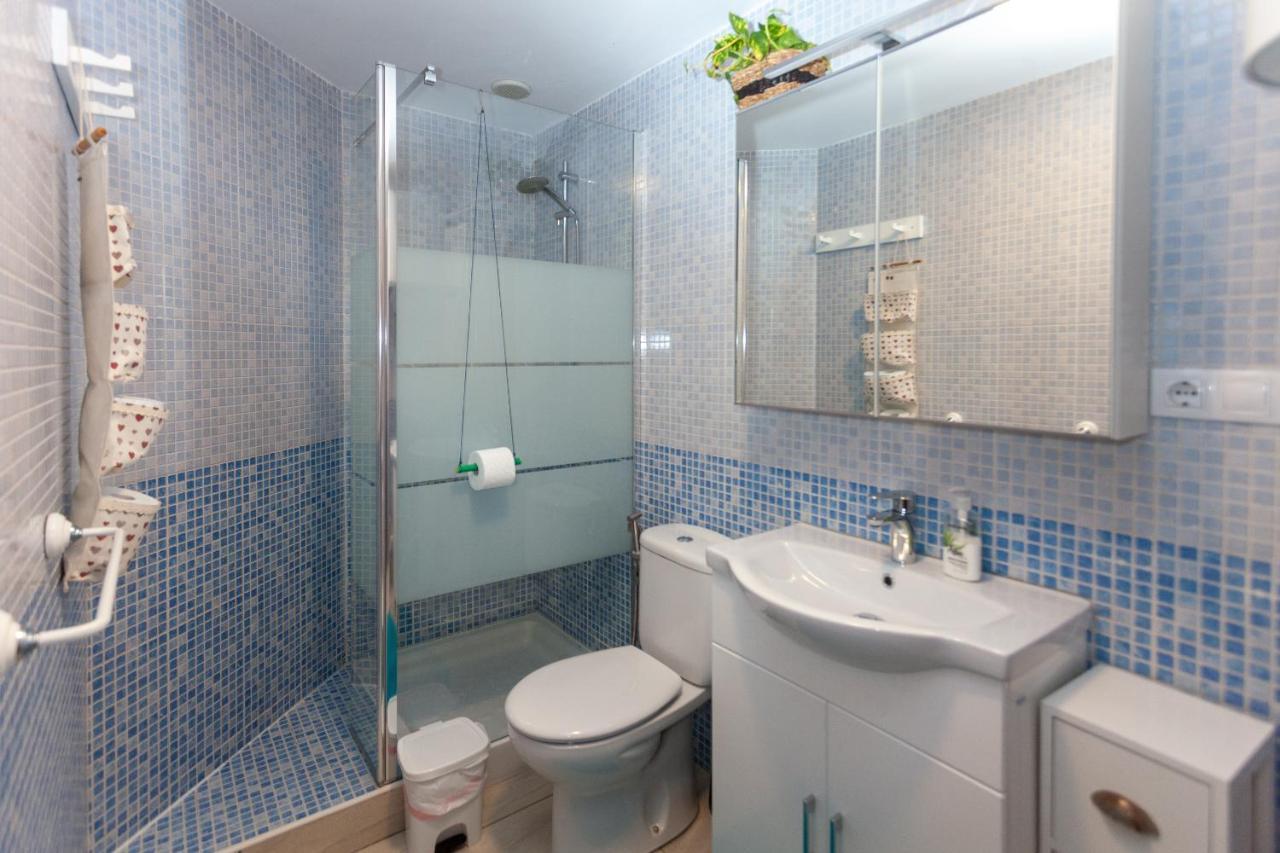 Valentina House Large Apartment In El Cotillo 외부 사진